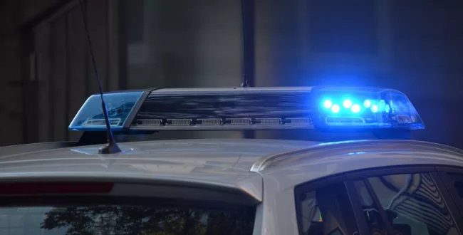 policja mandaty fotoradar kierowcy