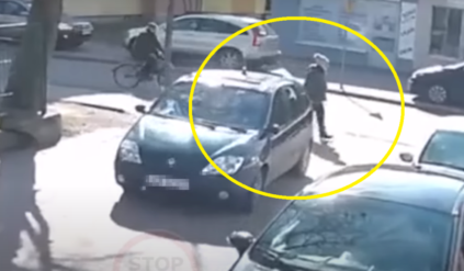 prawo jazdy senior seniorzy badania