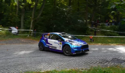 rsmp mistrzostwa polski rajd świdnicki rajdy gwiazda świdnica walim