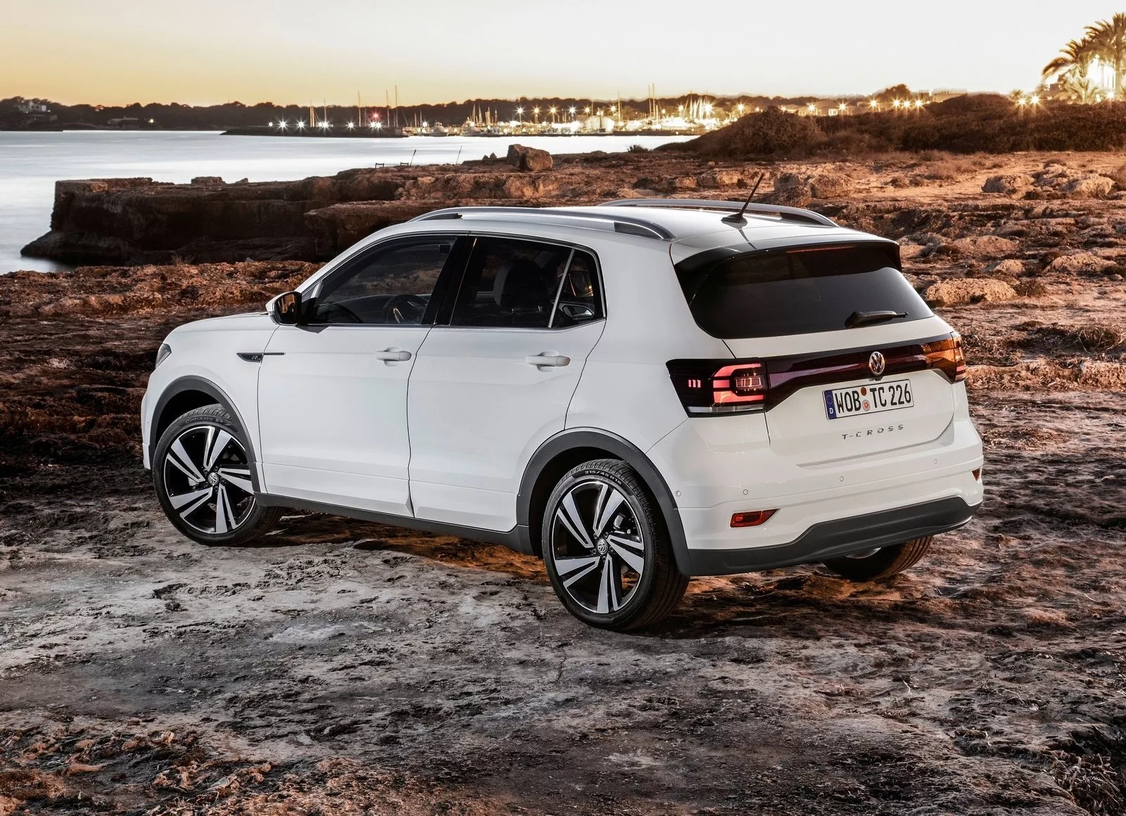 vw-t-cross-uzywany-suv