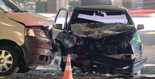 wypadek pomoc obowiązek reakcja