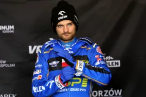 Bartosz Zmarzlik