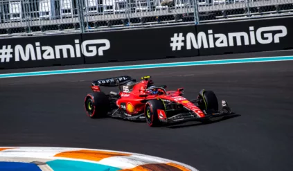 Leclerc w bandzie! Pech Verstappena! Czeka nas niesamowite GP Miami!