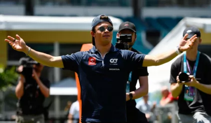 De Vries optymistycznie nastawiony. Zdobędzie punkty w Hiszpanii?