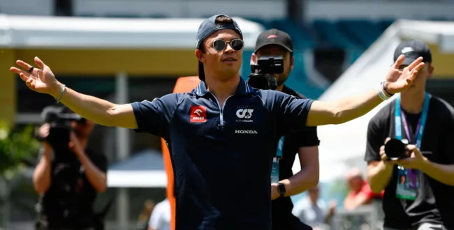 De Vries optymistycznie nastawiony. Zdobędzie punkty w Hiszpanii?