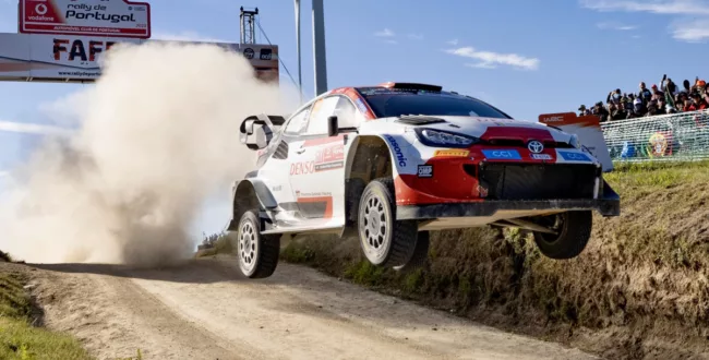 Mistrz pokazał klasę! To była dominacja!