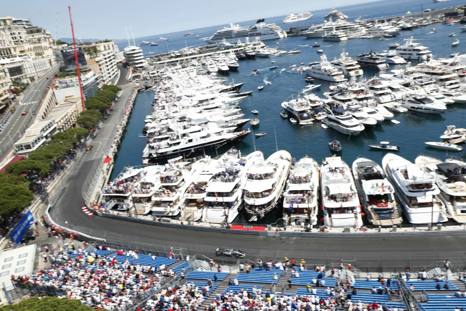f1 formuła 1 monako monte carlo grand prix