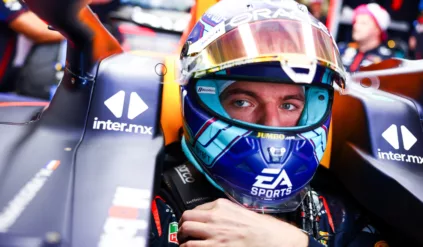 Verstappen wygrał rajd w Belgii! F1 to już przeszłość!