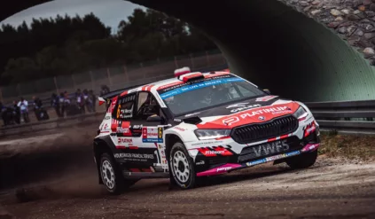 ORLEN Rajd Polski – Niesamowita walka o zwycięstwo