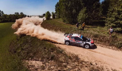 ORLEN Rajd Polski wraca do WRC!