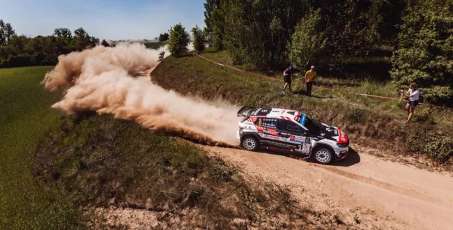 ORLEN Rajd Polski w kalendarzu WRC! Powrót już za rok!
