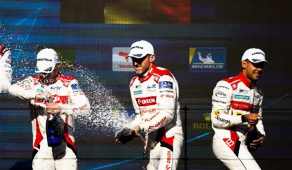 Kubica przed trudnym zadaniem. Zaskakujące słowa Polaka!