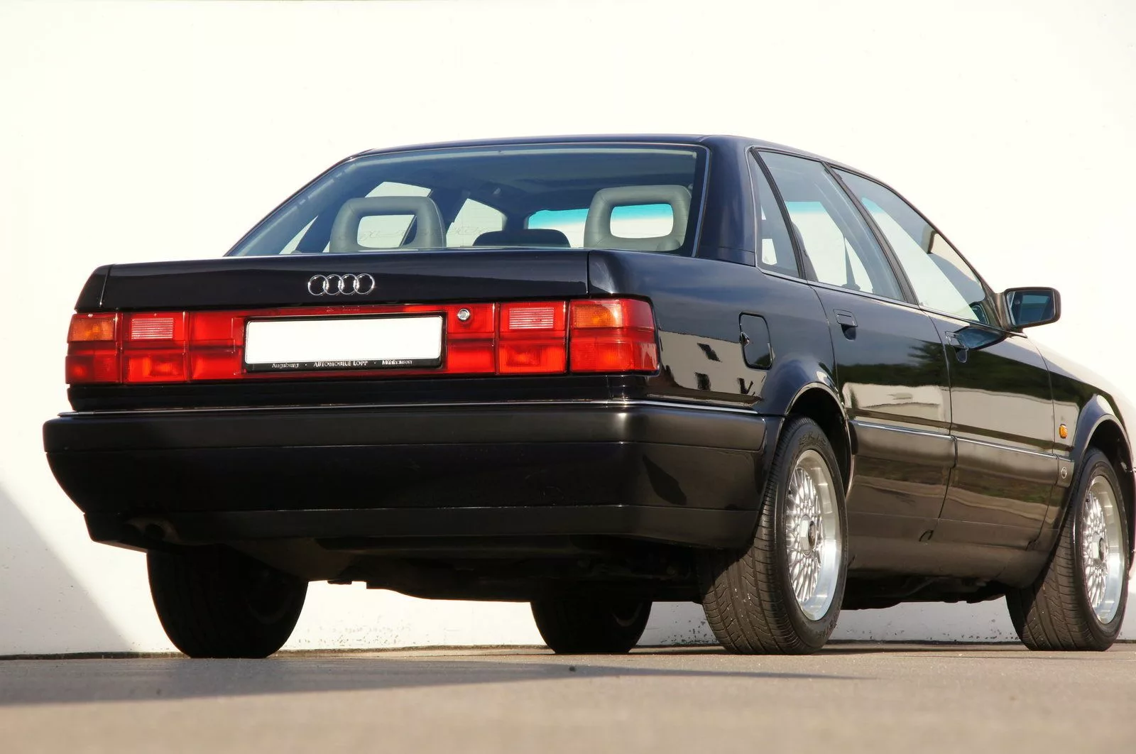 audi-v8-uzywane