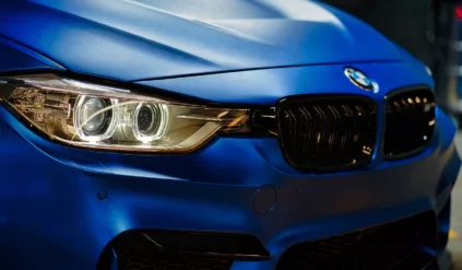 19-letni kierowca BMW „jechał” 283 km/h na autostradzie. Teraz trafi do więzienia