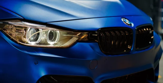 19-letni kierowca BMW „jechał” 283 km/h na autostradzie. Teraz trafi do więzienia