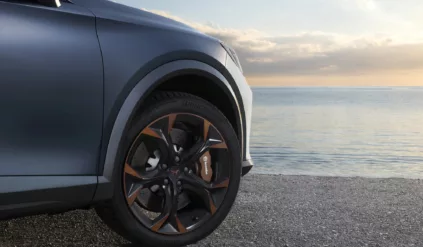 Co daje lakier matowy?