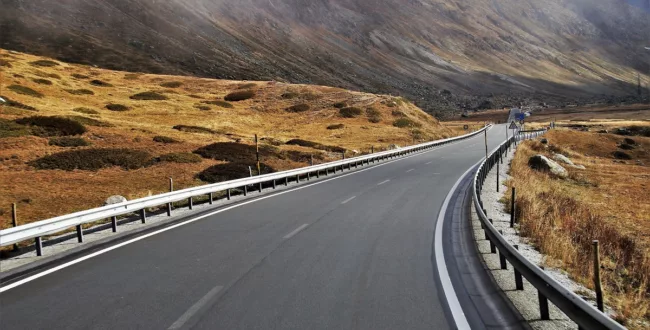 policja mandat bezpieczna odległość