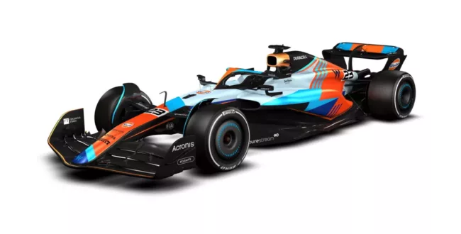 f1-williams-racing-gulf