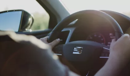 policja mandat bezpieczna odległość