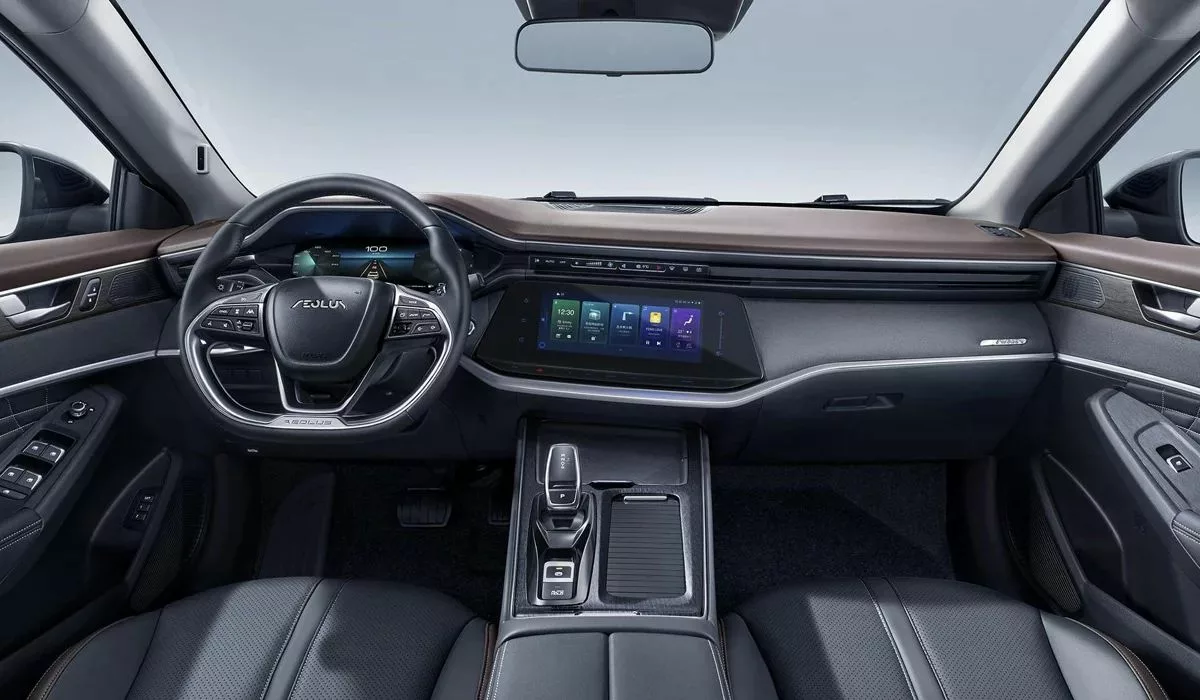 luksusowy-sedan-dongfeng