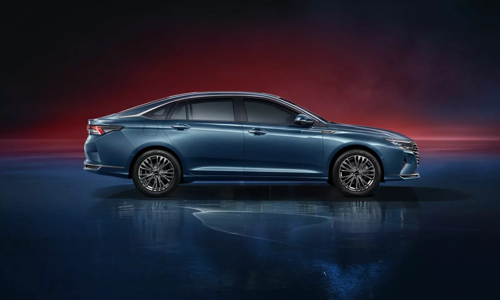 luksusowy-sedan-dongfeng