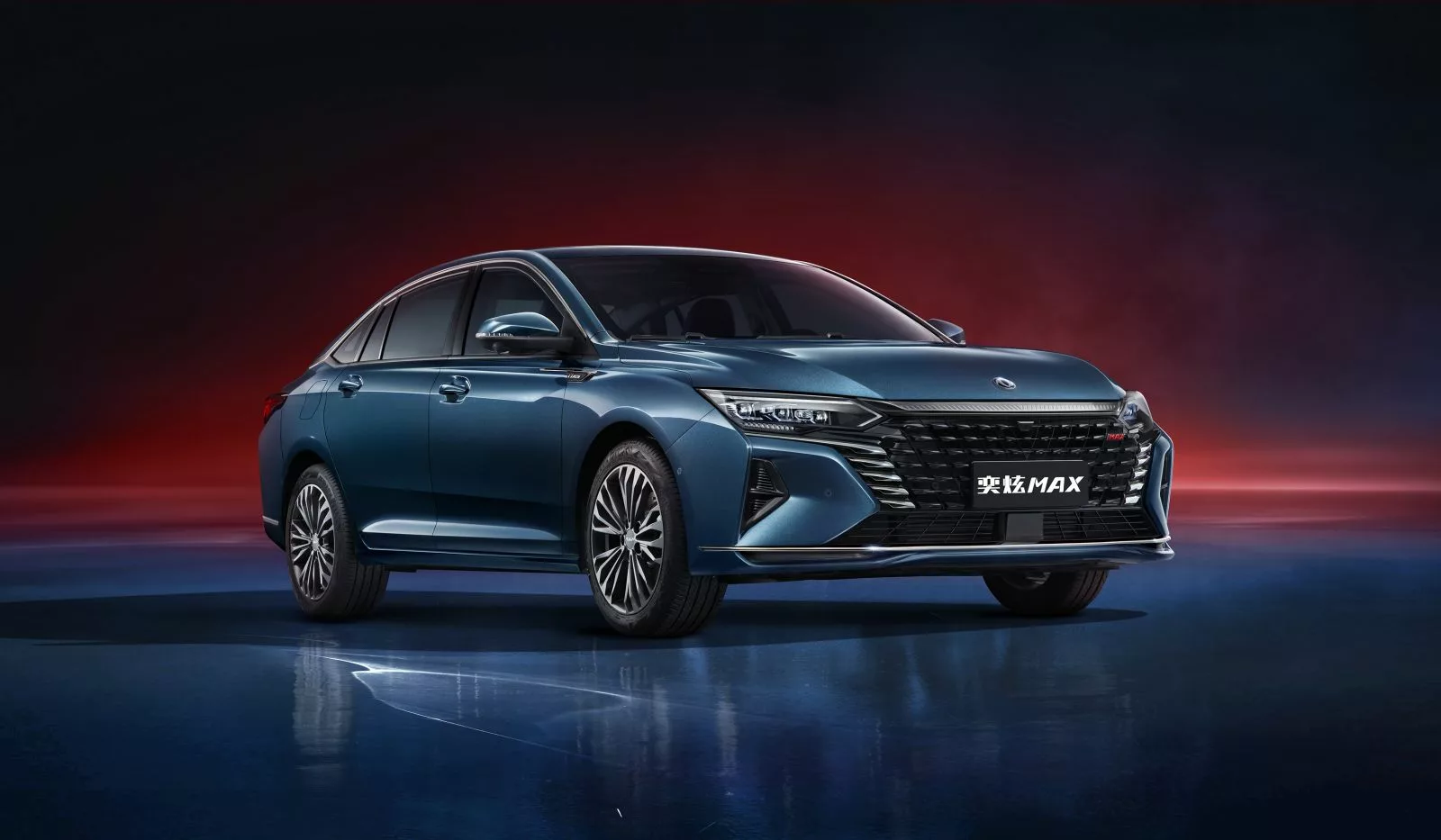 luksusowy-sedan-dongfeng