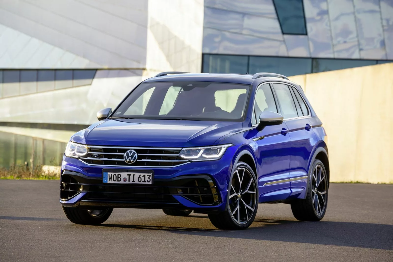 niemiecki-suv-vw-tiguan