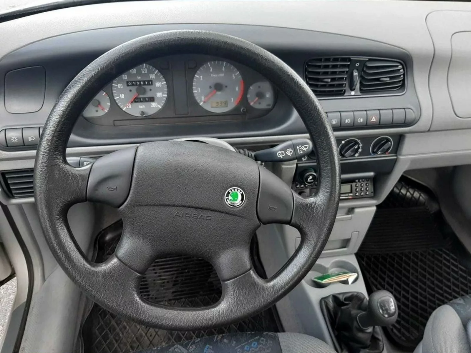 skoda-felicia-uzywana