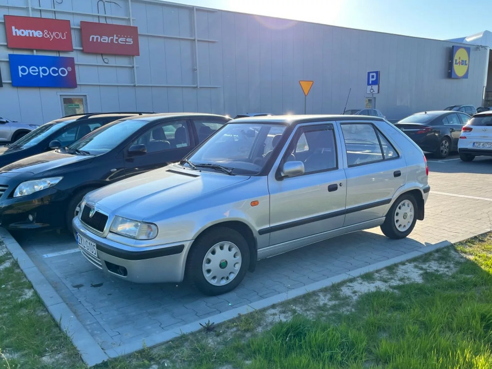 skoda-felicia-uzywana