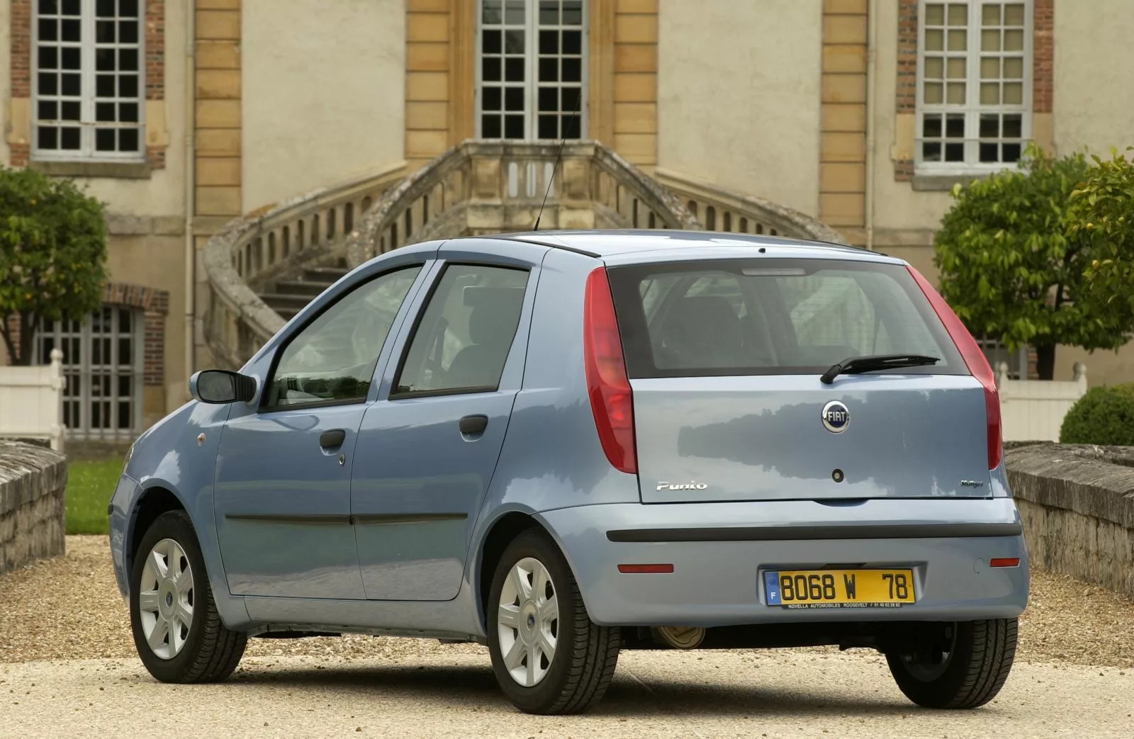 stary-fiat-punto-przebieg