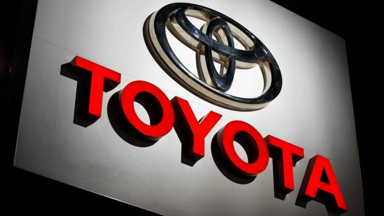 Toyota Auris I generacji