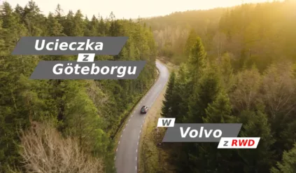 Volvo / Goteborg / test