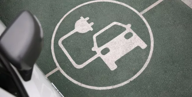 premie na zakup samochodów elektrycznych