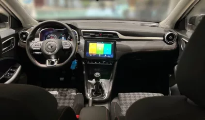 zamiast dacii budzetowe mg zs