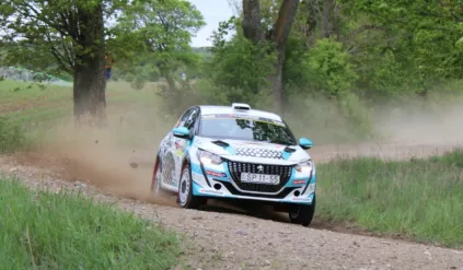 Pora na Rajd Podlaski. Kogo obserwować w nadchodzący weekend w Białymstoku? Mamy swoje typy