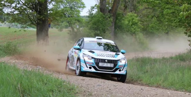 Pora na Rajd Podlaski. Kogo obserwować w nadchodzący weekend w Białymstoku? Mamy swoje typy