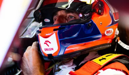 FIA dała zielone światło! Kubica to wykorzysta?