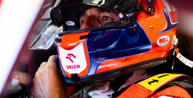 FIA dała zielone światło! Kubica to wykorzysta?