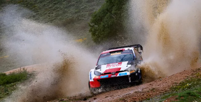 Mistrz świata zrobił coś, czego nikt się nie spodziewał!