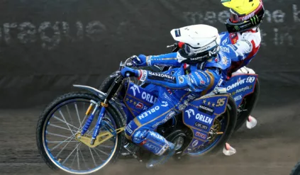 speedway grand prix sgp żużel zmarzlik tytuł bartosz mistrzostwa świata