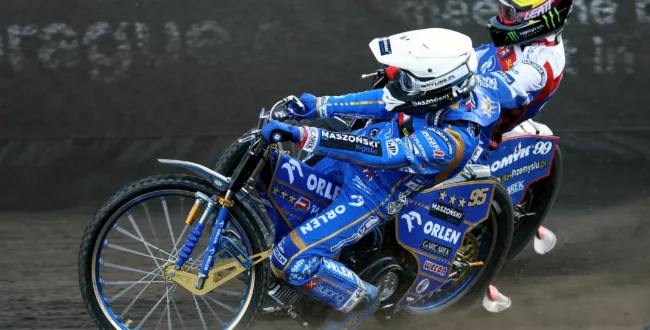 speedway grand prix sgp żużel zmarzlik tytuł bartosz mistrzostwa świata