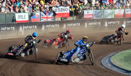 bartosz zmarzlik grand prix żużel