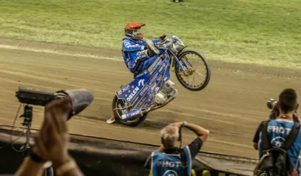 speedway grand prix sgp żużel zmarzlik tytuł bartosz mistrzostwa świata
