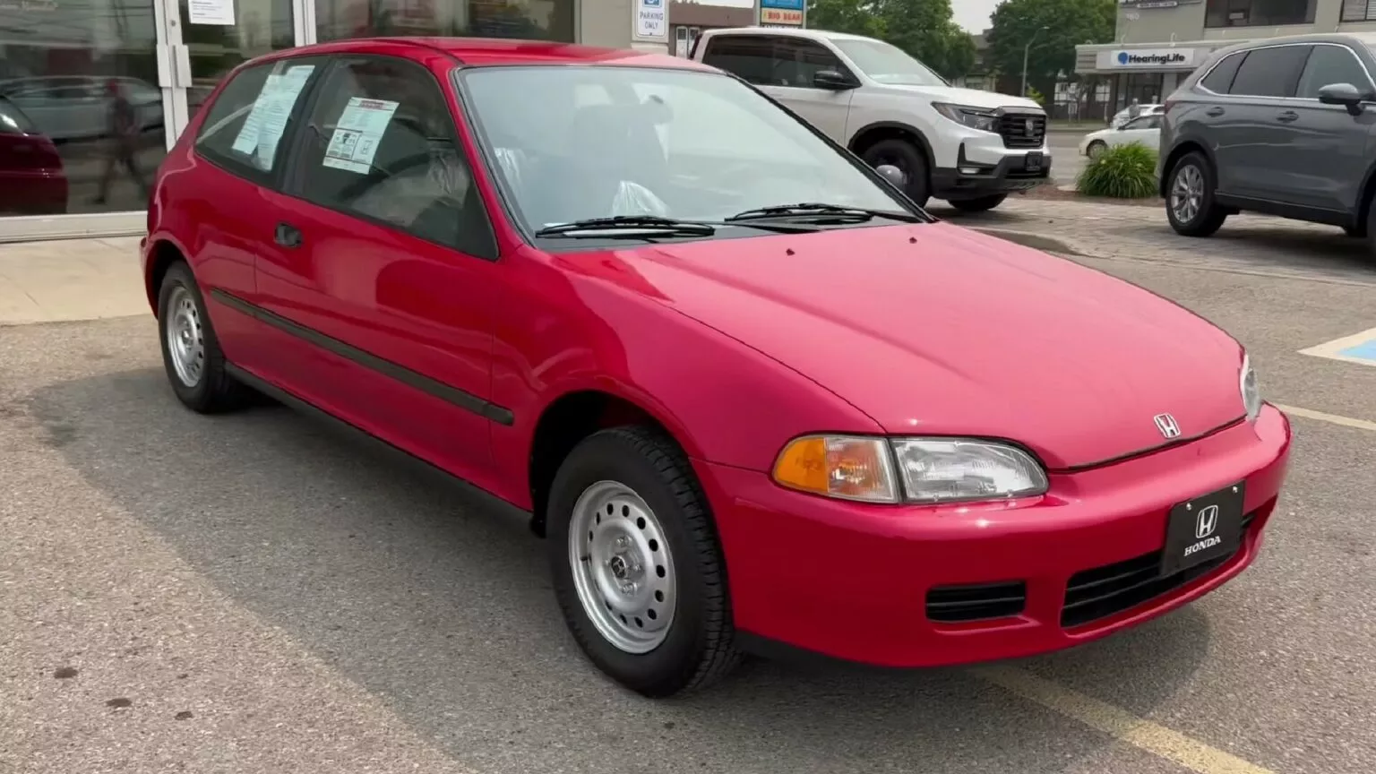 honda-civic-przebieg