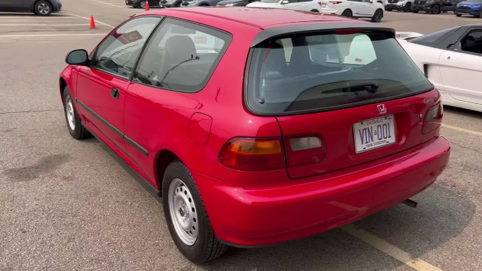 honda-civic-przebieg