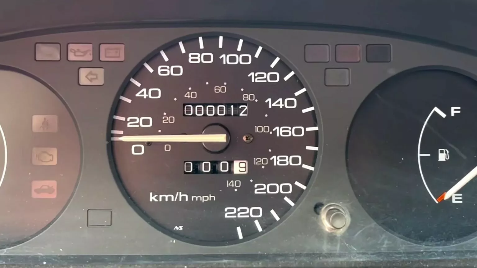 honda-civic-przebieg