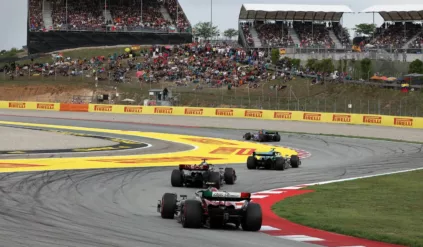 formuła 1 indycar world rx