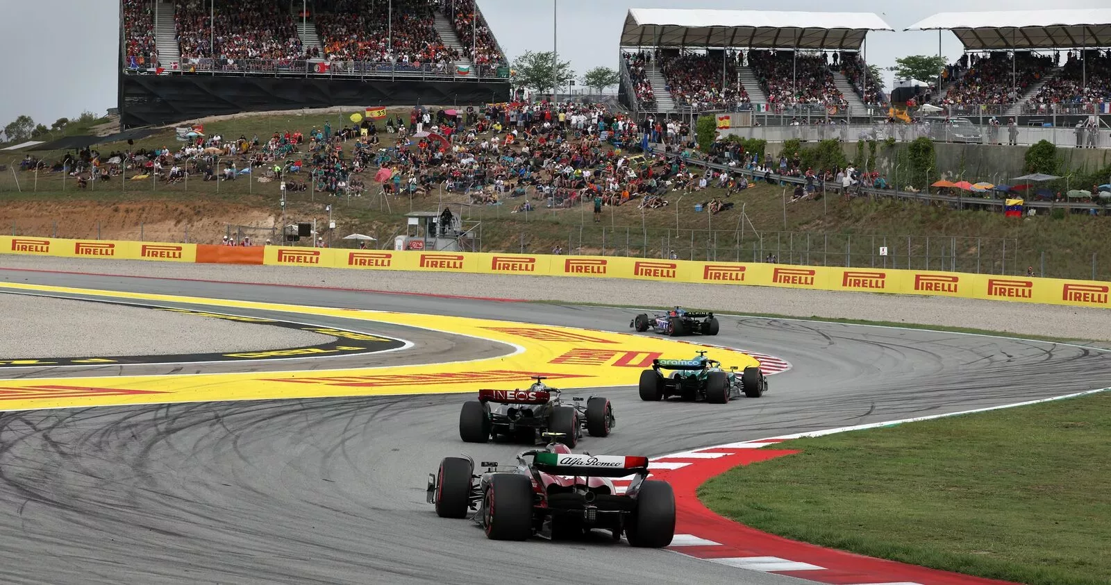 formuła 1 indycar world rx