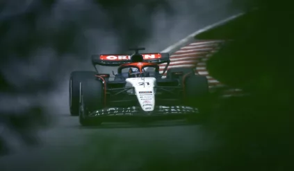 AlphaTauri w Kanadzie. Weekend do wyciągnięcia wniosków