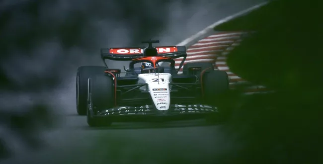 AlphaTauri w Kanadzie. Weekend do wyciągnięcia wniosków